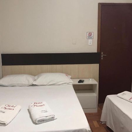 Hotel Nunes Curitiba Dış mekan fotoğraf